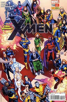 X-Men Vol. 2 #150