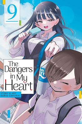 The Dangers In My Heart #9
