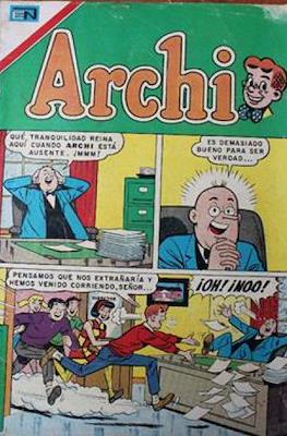 Archi #241