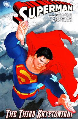 Superman: The Third Kryptonian