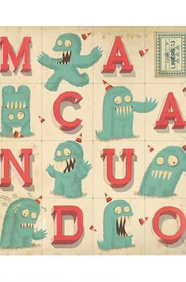 Macanudo #13