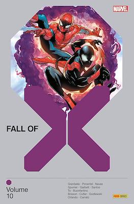 Fall of X #10