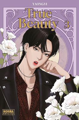 True Beauty (Rústica con solapas) #3