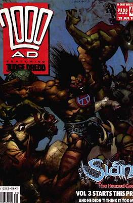 2000 AD #688