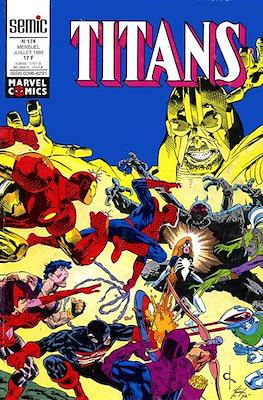 Titans #174