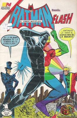 Batman #1184