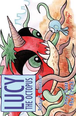 Lucy the Octopus #3