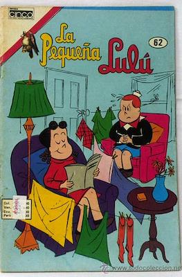 La Pequeña Lulú #62