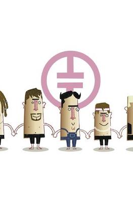 Popjustice Idols #2