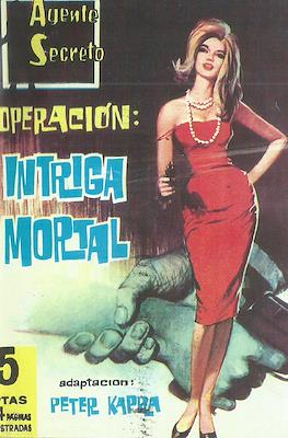 Agente Secreto (1962) #23