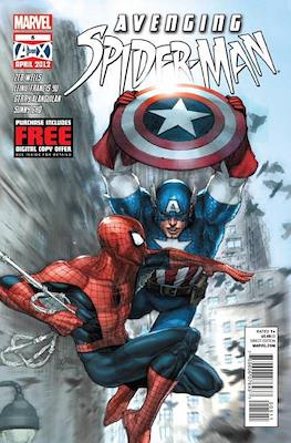 Avenging Spider-Man (Comic-Book) #5