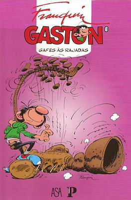 Gaston #8
