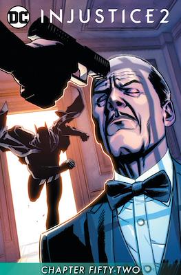 Injustice 2 (2017-2018) #52