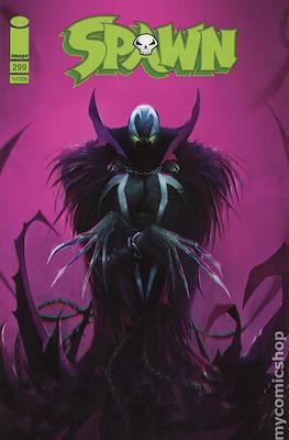 Spawn (Variant Cover) #299.4