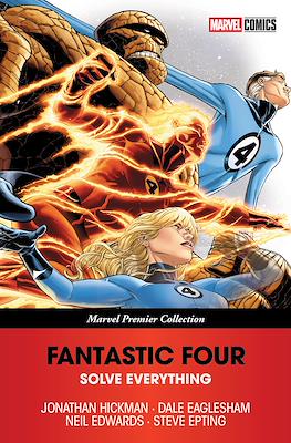 Marvel Premier Collection #4