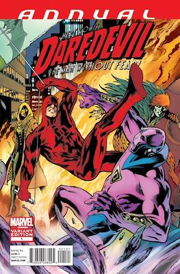 Daredevil Annual Vol. 3 (Variant Cover)