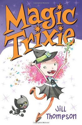 Magic Trixie