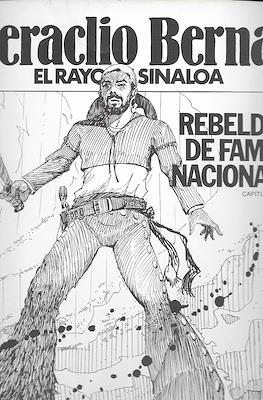Heraclio Bernal - El Rayo de Sinaloa #6