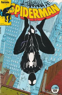Spiderman Vol. 1 / El Espectacular Spiderman (1983-1994) (Grapa 32-48 pp Color) #110