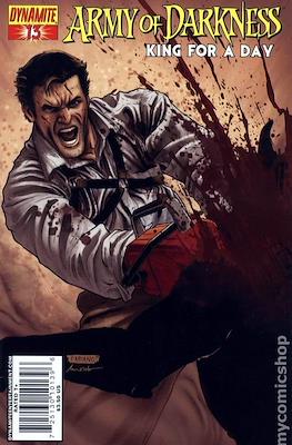 Army of Darkness (2007) (Comic Book) #13