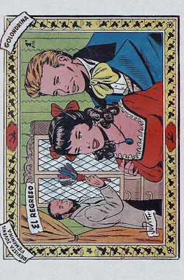 Golondrina (1957 - 1963) #109