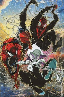 Spider Gwen: Smash (2023 Variant Cover) #1.8
