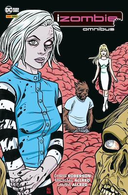 DC Black Label Omnibus #9