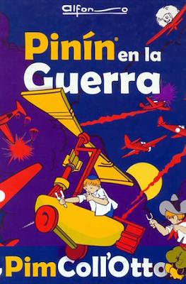 Pinín (Cartoné 58 pp) #2