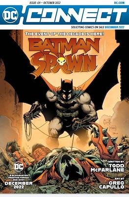 DC Connect (2020 - ) #29