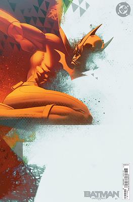 Batman: Uncovered (2024-Variant Covers) #1.3