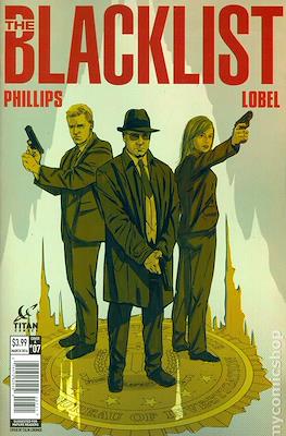The Blacklist #7