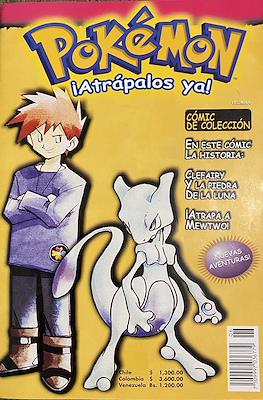 Pokémon Power #6