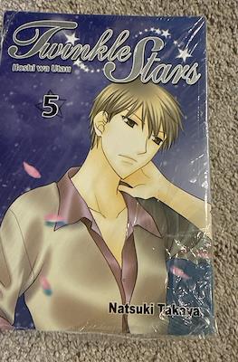 Twinkle Stars #5