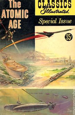Classics Illustrated Special #156
