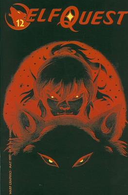 Elfquest, volume 2 #12
