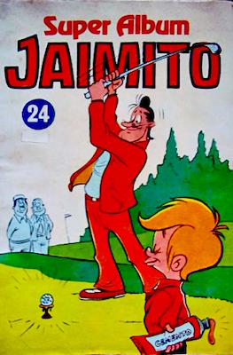 Super Album Jaimito #24