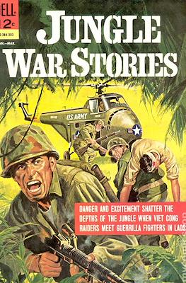Jungle War Stories #2