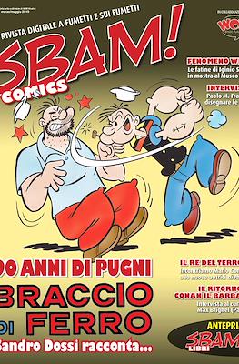 Sbam! Comics #44