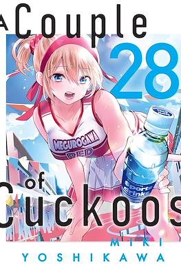 A Couple of Cuckoos #28