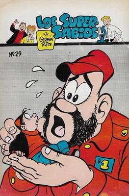 Los Supersabios #29
