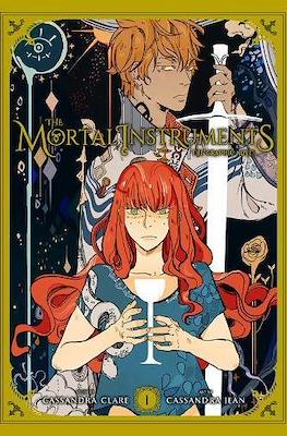 The Mortal Instruments - The Graphic Novel (Softcover) #1