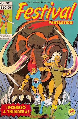 Festival Fantástico #52