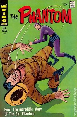 The Phantom #20