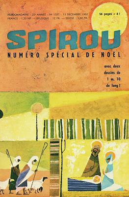 Le journal de Spirou #1287