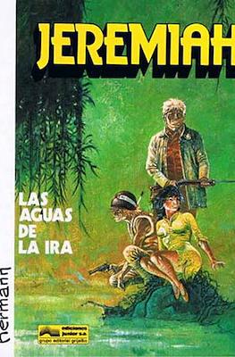 Jeremiah (Cartoné 48 pp) #8