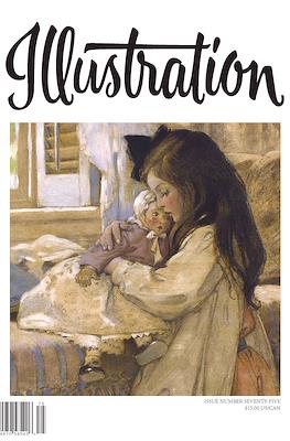 Illustration Magazine #75