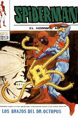 Spiderman Vol. 1 #38