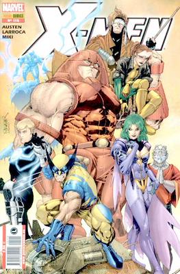 X-Men Vol. 2 / Nuevos X-Men (1996-2005) #115