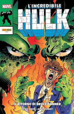 L'Incredibile Hulk di Peter David #12