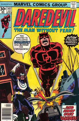 Daredevil Vol. 1 (1964-1998) (Comic Book) #141